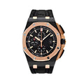 Royal Oak Offshore 26406FR.OO.A002CA.01 “Queen Elizabeth”