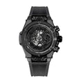 Big Bang Unico Sapphire All Black 411.JB.4901.RT