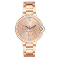 Gold WJBB0077