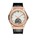 Tourbillon 505.OX.2610.LR “White”