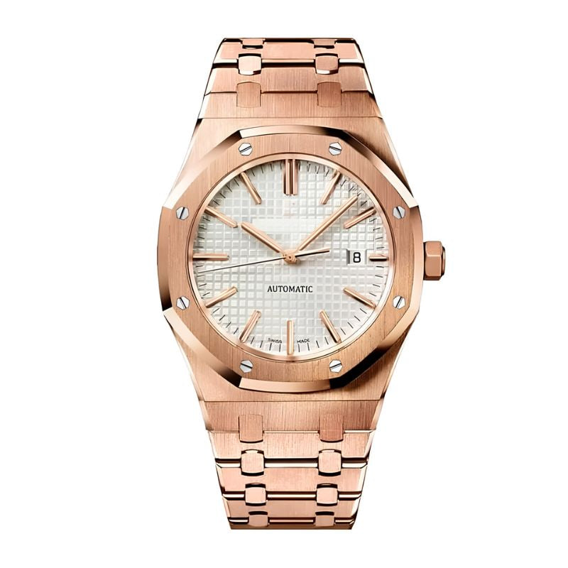Royal Oak 15400OR.OO.1220OR.02